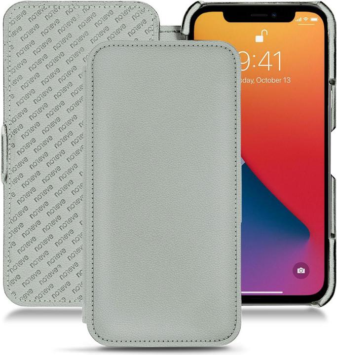 Actual product image Noreve Leather case horizontal (Apple iPhone 13 Pro)