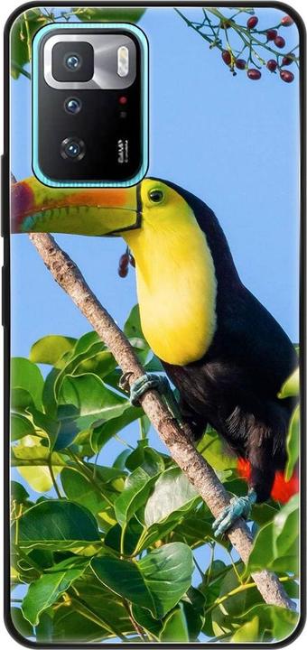 Tucan