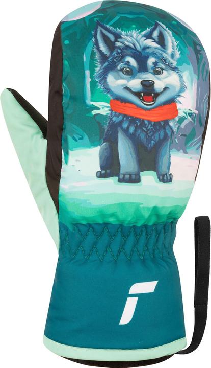 Produktbild Reusch Kid's Scottie Mitten (L)