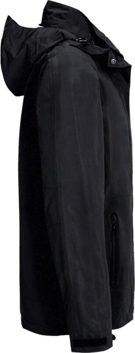 Immagine prodotto Hakro Giacca Active Housten nera, L (L)