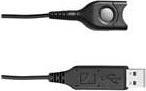 Image du produit Sennheiser Usb-Ed 01
