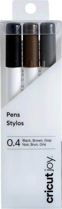 Actual product image Cricut Joy Starter Bundle (P)