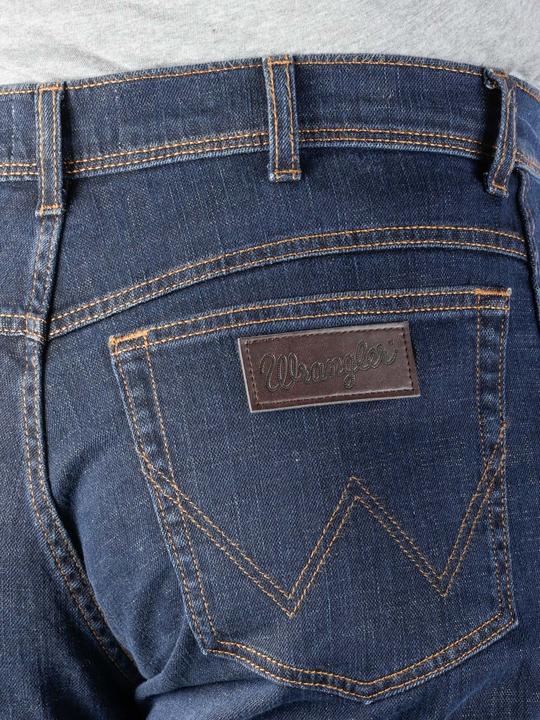 Produktbild Wrangler Texas (W34/L32)