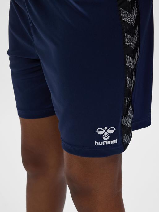 Image du produit hummel Hmlauthentic Pl Shorts Kids (140)