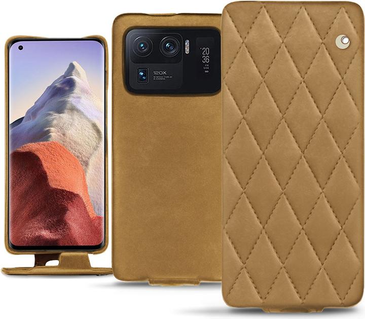 Immagine prodotto Noreve Cover in pelle verticale (Xiaomi Mi 11 Ultra)