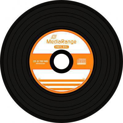 Immagine prodotto MediaRange MR225 (50 x)