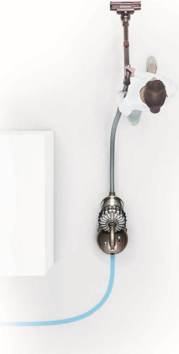 Image du produit Dyson DC52 Total Animal