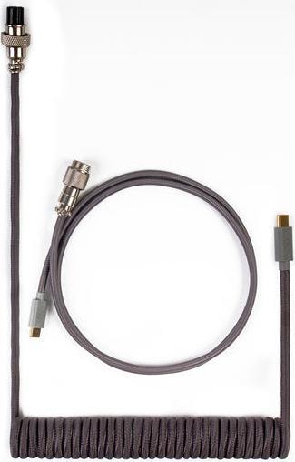 Produktbild Keychron Coiled Aviator Cable