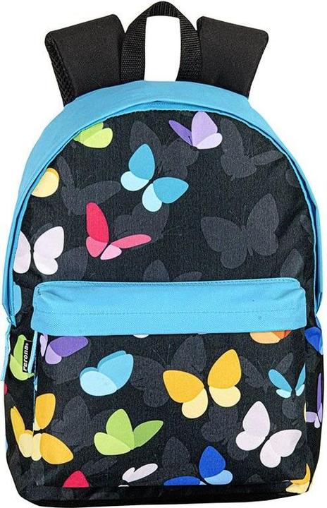 Perona Butterflies backpack 43cm