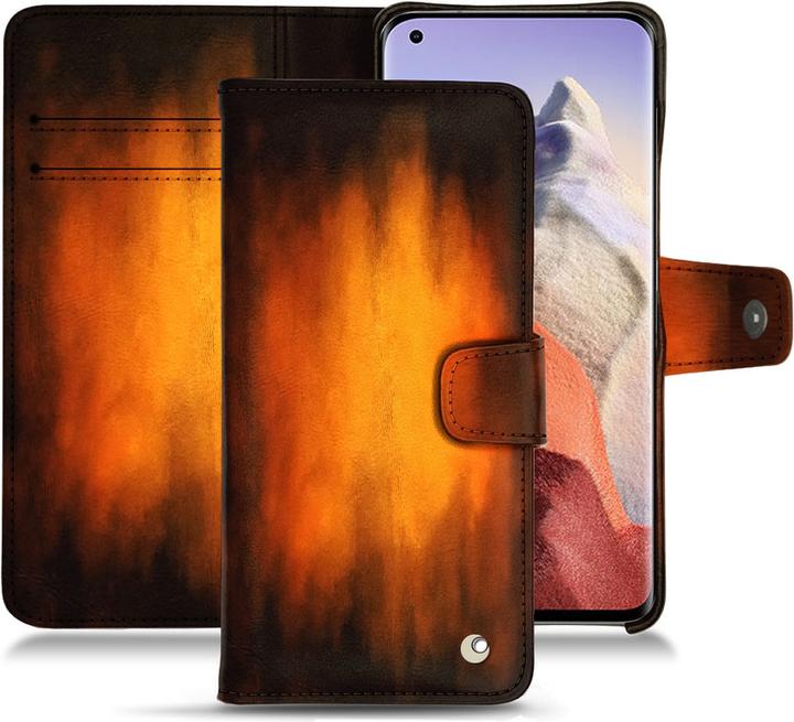 Image du produit Noreve Housse cuir portefeuille (Xiaomi Mi 11 Ultra)