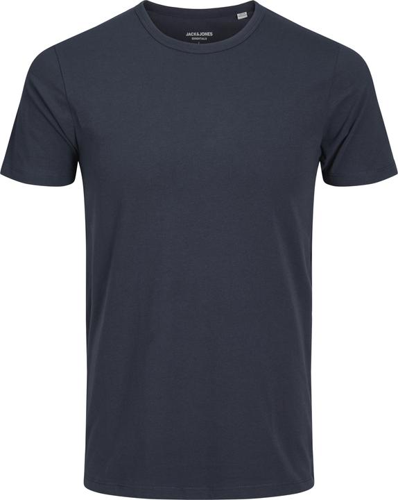 Jack & Jones Jjebasic O-Neck Tee S/S Noos