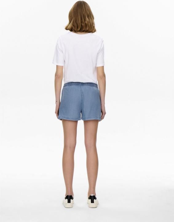Actual product image Only ONLPema Lyocell Jean Shorts (XL)
