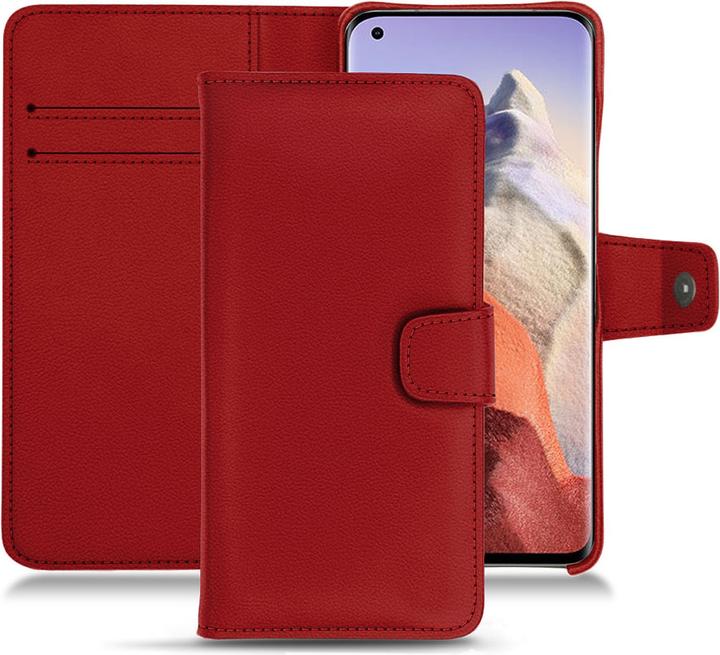 Image du produit Noreve Housse cuir portefeuille (Xiaomi Mi 11 Ultra)