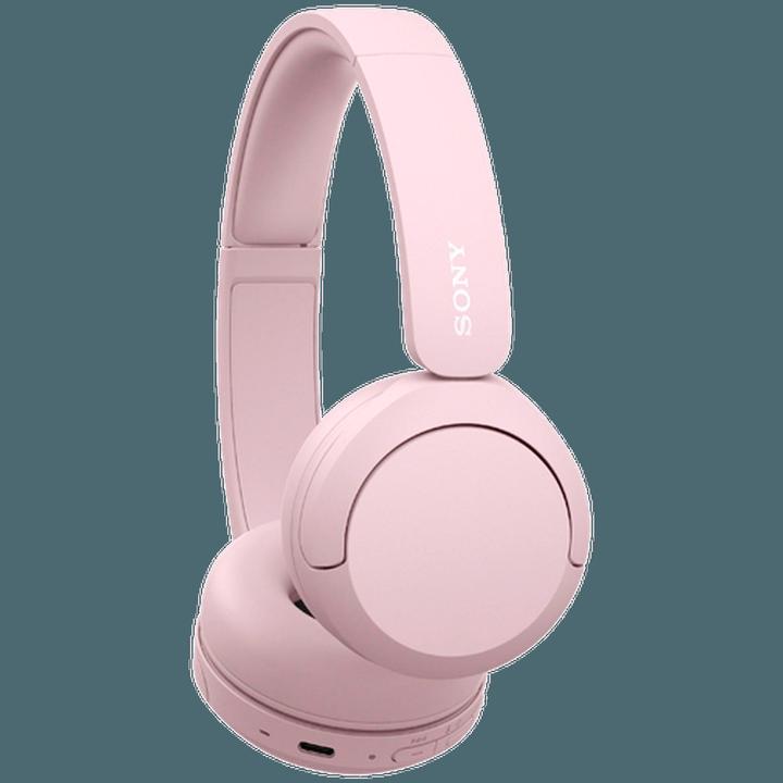 Actual product image Sony WH-CH520 (No noise cancelling, 50 h, Wireless)