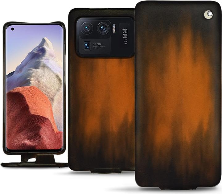 Immagine prodotto Noreve Cover in pelle verticale (Xiaomi Mi 11 Ultra)
