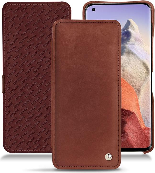 Image du produit Noreve Housse cuir horizontal (Xiaomi Mi 11 Ultra)