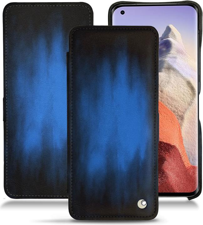 Produktbild Noreve Lederschutzhülle horizontal (Xiaomi Mi 11 Ultra)