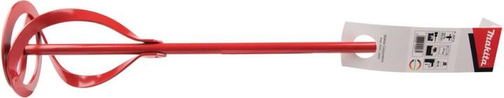 Actual product image Makita Stirrer UR200 M14
