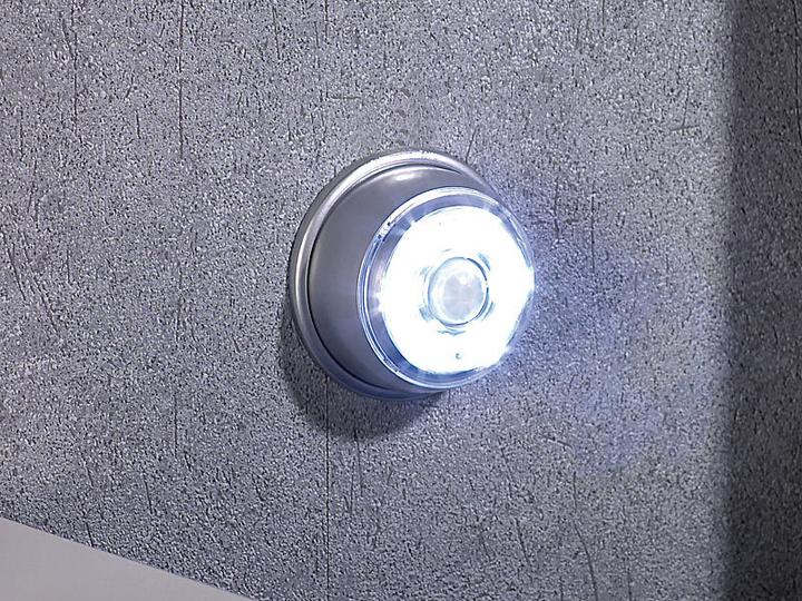 Produktbild Lunartec Innen- & Aussenlicht