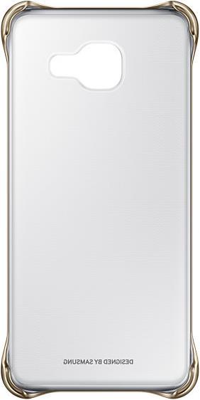 Samsung Clear Cover (Samsung Galaxy A3)