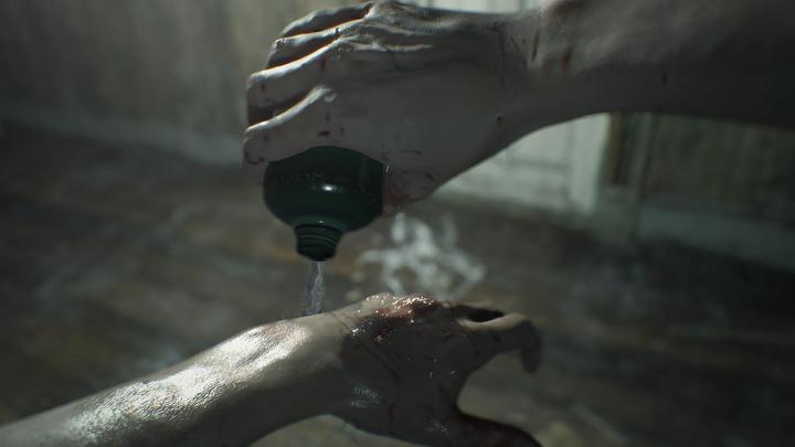 Produktbild Capcom Resident Evil 7 (F) (Xbox One X, Xbox Series X)