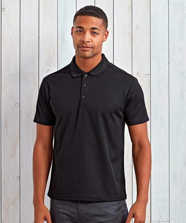 Produktbild Premier Poloshirt (4XL)