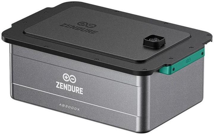 Produktbild Zendure SolarFlow AB2000X