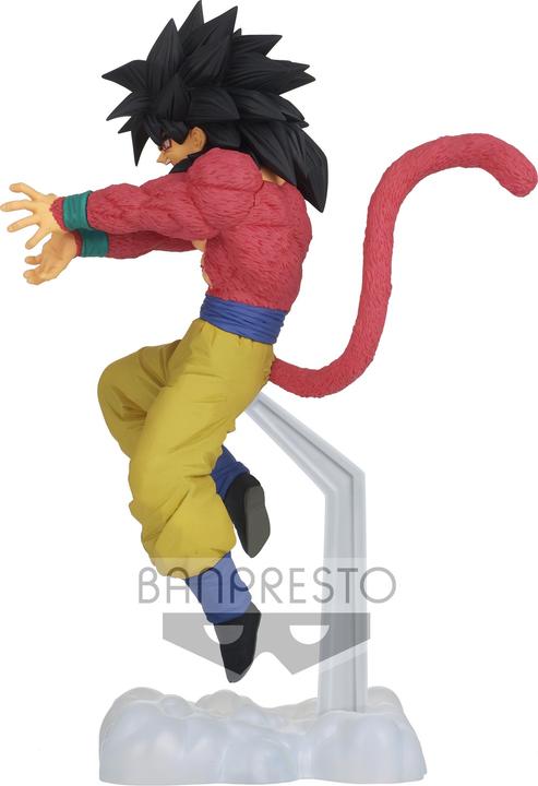 Produktbild Banpresto ST Dragon Ball GT - Tag Fighters : SS 4 Son Goku