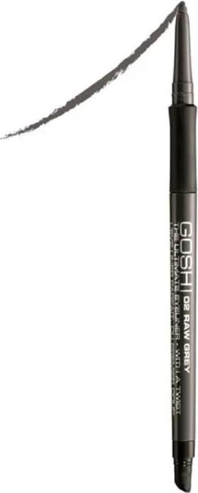 Produktbild Gosh The Ultimate (02 Grey)