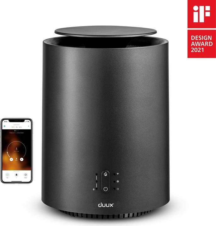Image du produit Duux DXCH09 Threesixty Gen2 (1800 W)