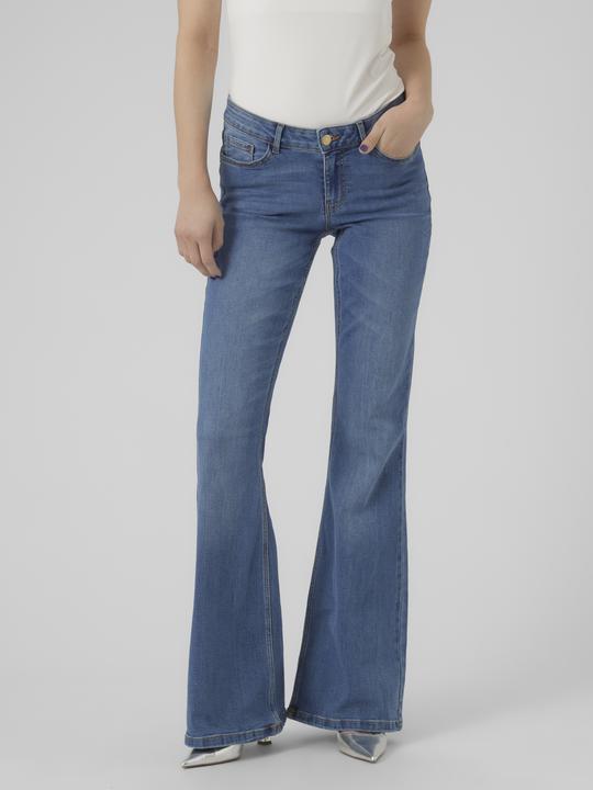Actual product image Vero Moda Low Rise Jeans (30)