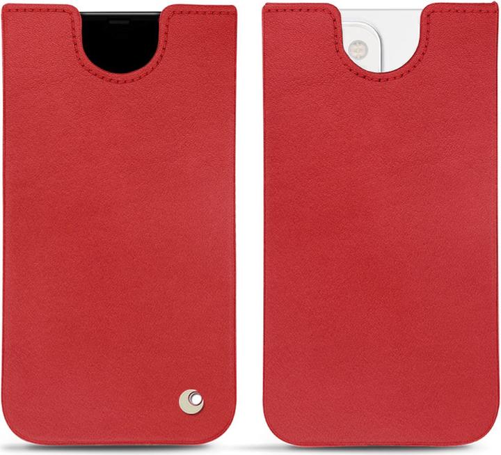 Image du produit Noreve Housse cuir (Apple iPhone 13 mini)