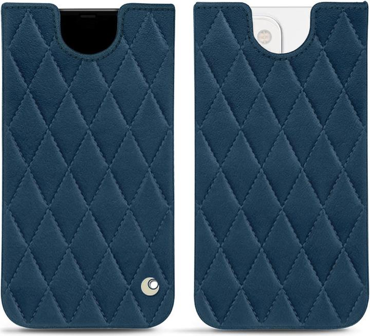 Blu Mediterranean - Couture ( Pantone #0E3043 )