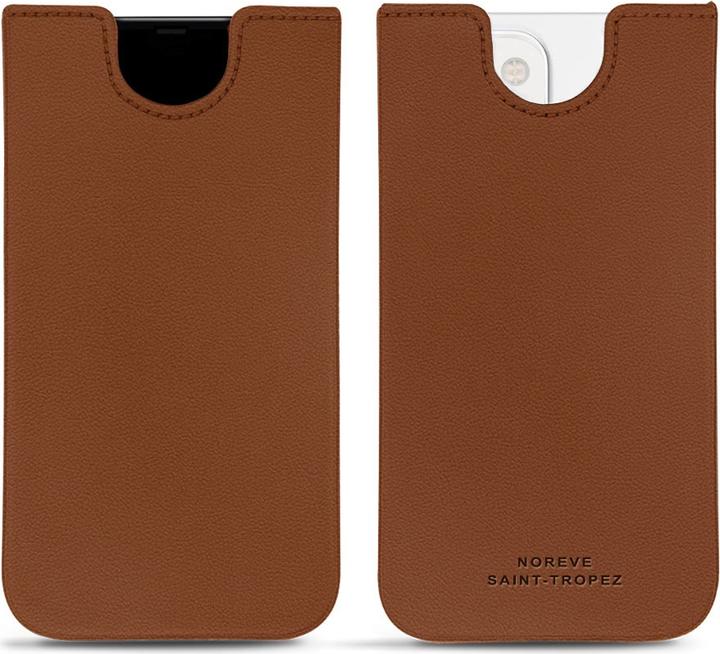 Image du produit Noreve Housse cuir (Apple iPhone 13)