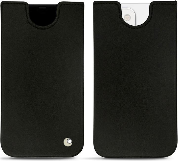 Noir Veggie (Noir / Black)