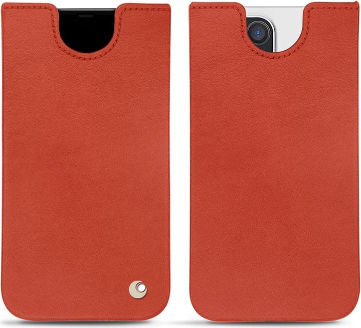 Noreve Leather cover (Apple iPhone 13 Pro)
