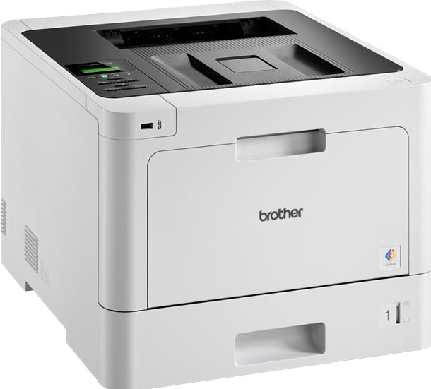 Productafbeelding Brother Hl-L8260cdw (Laser, Kleur)