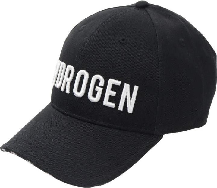 Actual product image Hydrogen cap icon (One size)