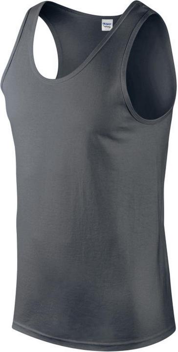 Immagine prodotto Gildan Softstyle Canotta Semplice Uomo (M)