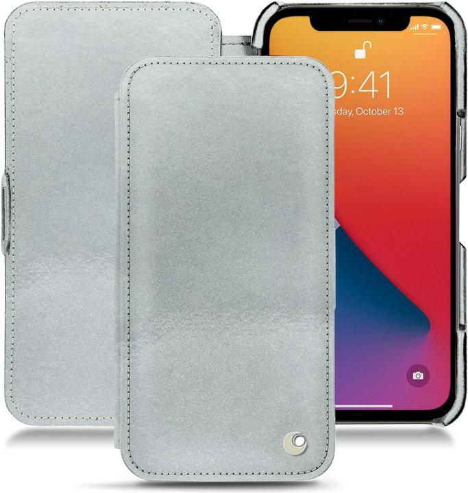 Actual product image Noreve Leather case horizontal (Apple iPhone 13 Pro)