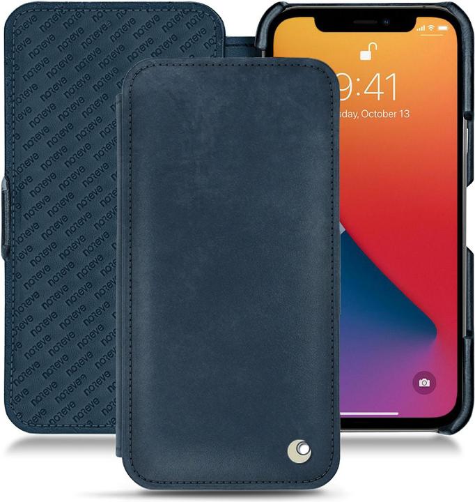 Image du produit Noreve Housse cuir horizontal (Apple iPhone 13 Pro)