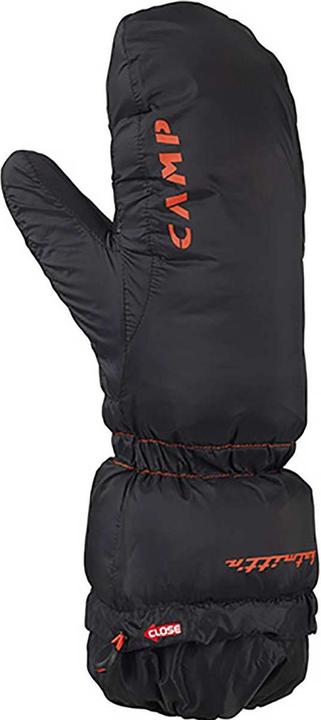 Camp Hot Mitt'N Fäustlinge (S)