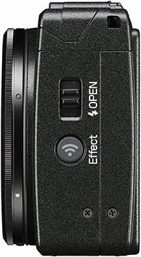 Image du produit RICOH Gr Ii (18,3mm, 16.20 Mpx, APS-C / DX)