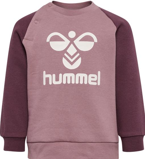 Actual product image hummel hmlHUMMING CREWSUIT (56)