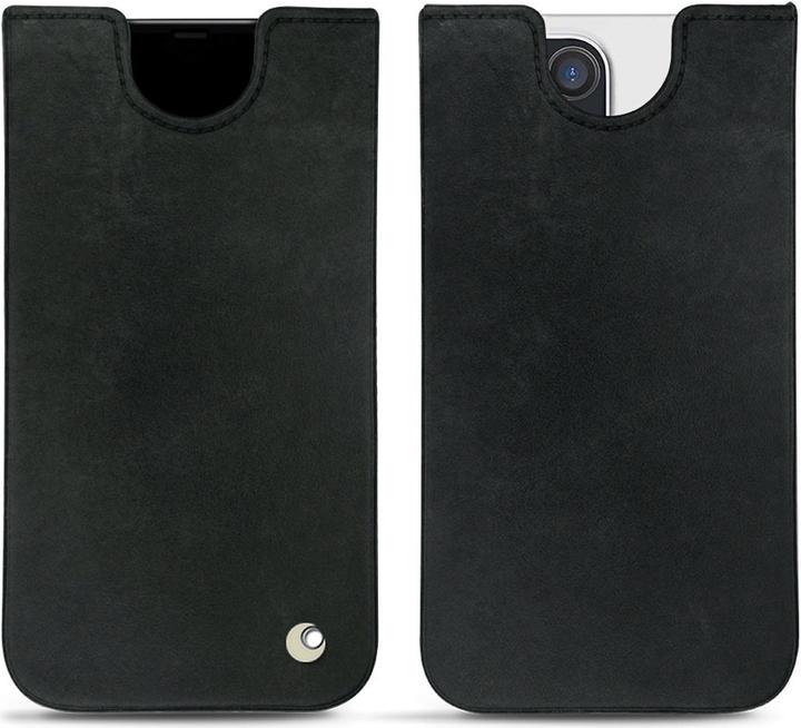 Actual product image Noreve Leather cover (Apple iPhone 13 Pro)