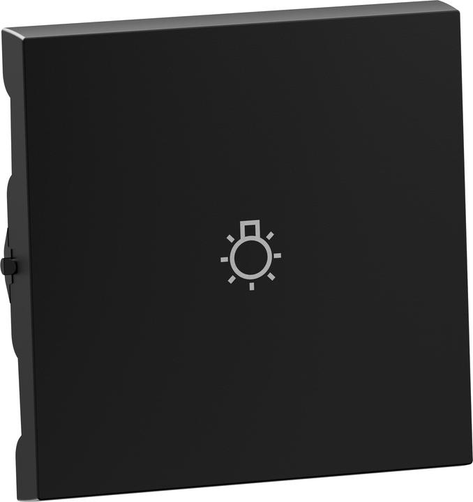 Image du produit Legrand Bascule SEANO avec symbole lumineux pour interrupteurs va-et-vient, boutons-poussoirs et