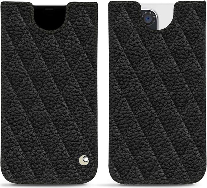 Produktbild Noreve Lederschutzhülle (Apple iPhone 13 Pro Max)