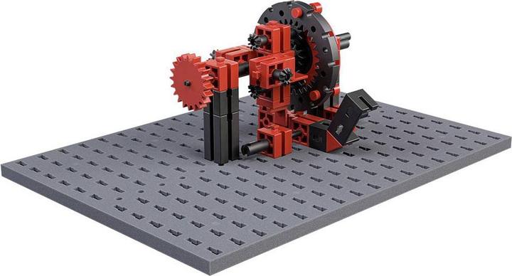 Produktbild Fischertechnik Mechanics