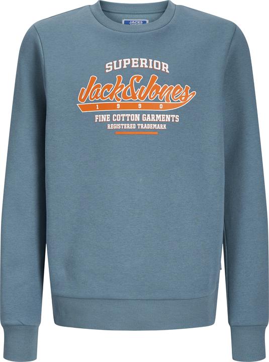 Jack & Jones Logo Sweatshirt Mini Sweatshirt (116)
