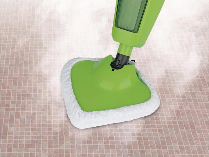 Image du produit CleanMaxx Balai à vapeur (1000 W)